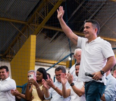 Edvan Ferreira - Agência Alagoas