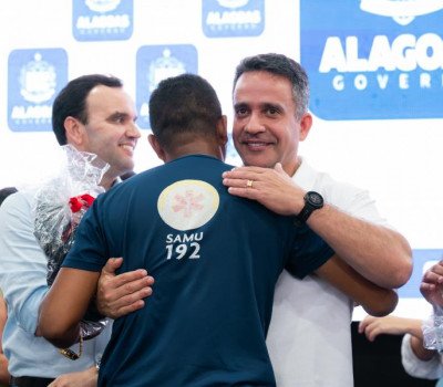 Edvan Ferreira - Agência Alagoas