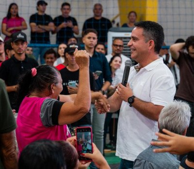 Edvan Ferreira - Agência Alagoas