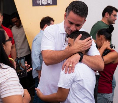 Edvan Ferreira - Agência Alagoas