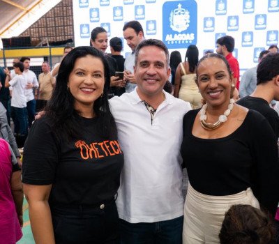 Edvan Ferreira - Agência Alagoas