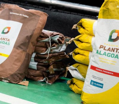 Edvan Ferreira - Agência Alagoas