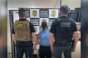 Segundo a polícia, a prisão é mais um desdobramento da Operação Imboscare, deflagrada inicialmente em novembro de 2025 para investigar o desaparecimento e a morte das vítimas