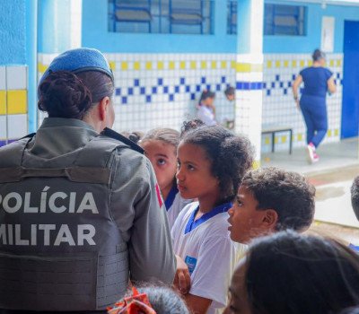  Igor Lessa / Ascom PMAL