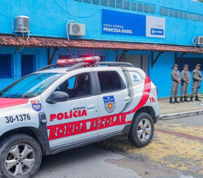  Igor Lessa / Ascom PMAL