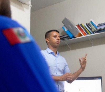 Ascom Policia Cientifica 