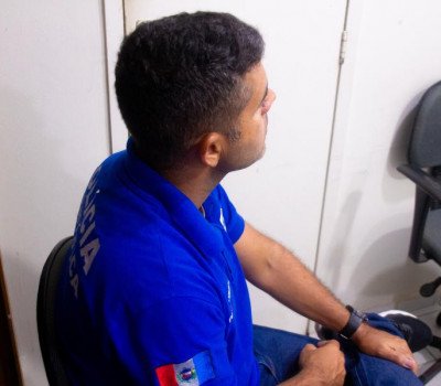 Ascom Policia Cientifica 