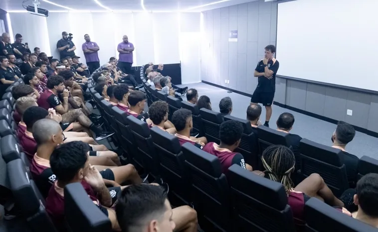 Diniz 2026 Libertadores