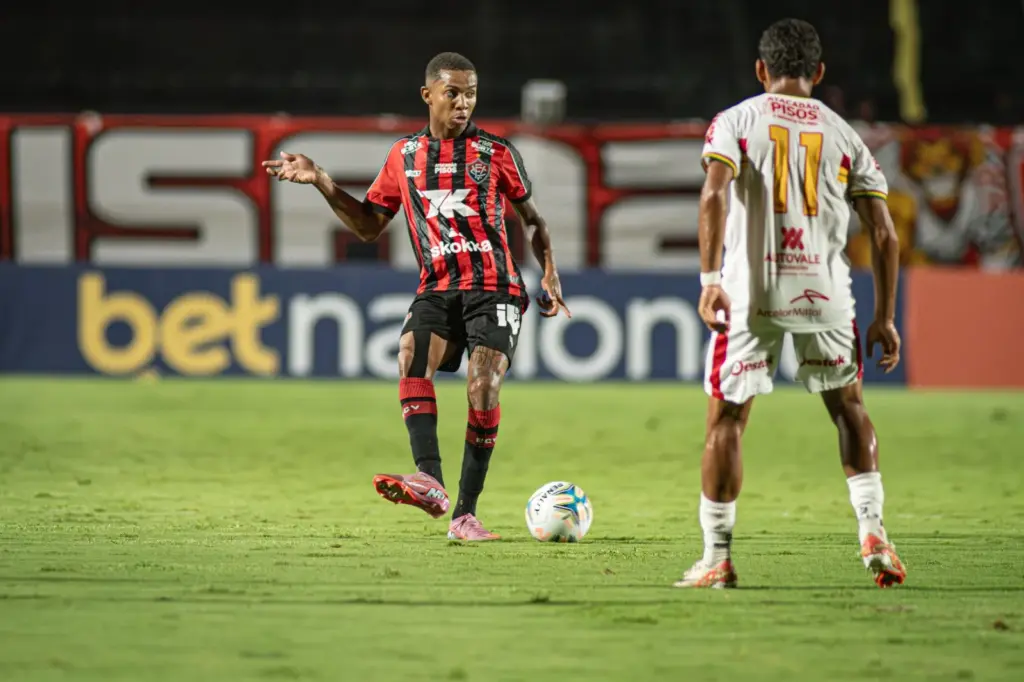 Vitória Juazeirense Copa do Nordeste
