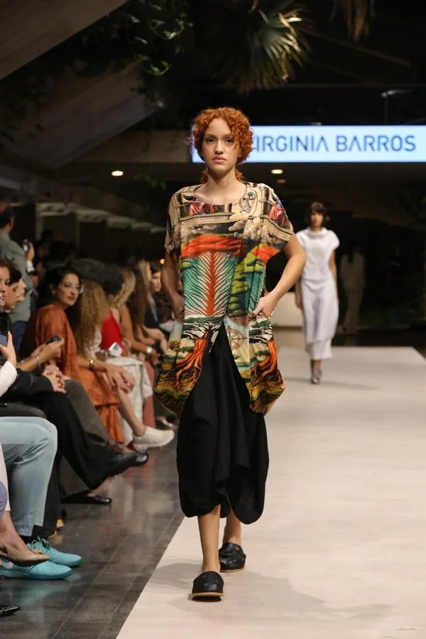 Virgínia Barros, Porão 40 e Rendá abrem o 3º dia de Metrópoles Catwalk - destaque galeria