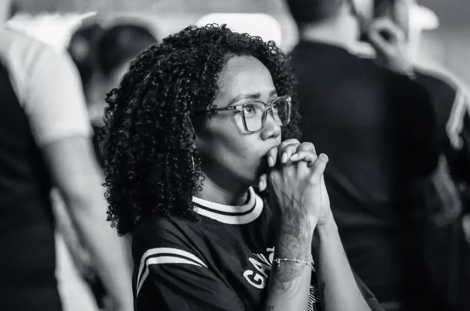 Foto Fiel transforma experiência na torcida do Corinthians 2 tOyHqnzk image