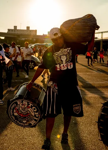 Foto Fiel transforma experiência na torcida do Corinthians 4 0ulhrcj6 image