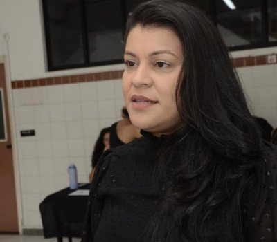 Olival Santos / Ascom Sesau