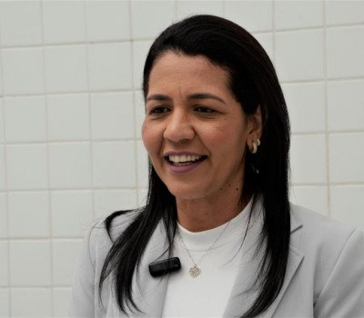 Olival Santos / Ascom Sesau