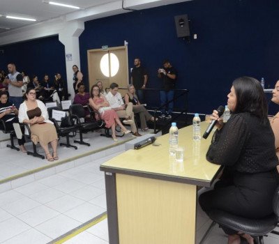 Olival Santos / Ascom Sesau