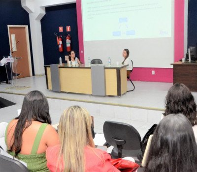 Olival Santos / Ascom Sesau