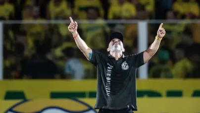 Mirassol x Bahia - Onde assistir, escalações e arbitragem 2 Guanaes celebra vitoria do Mirassol e prega foco no Brasileirao