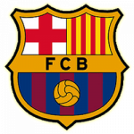 ESPANHOL: Barcelona goleia Espanyol e abre 9 pontos sobre o Real Madrid 27 BAR