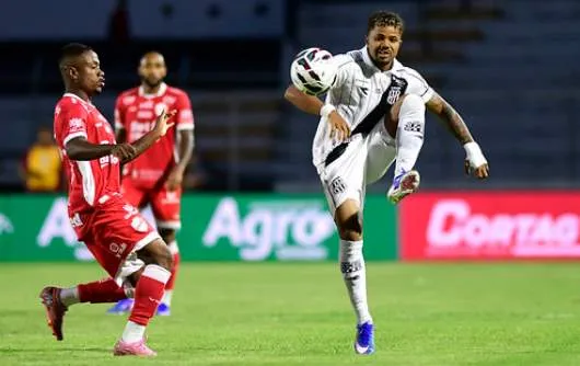 Ponte Preta 0 x 1 Vila Nova-GO - Uma temporada trágica 2 Brasileirão - Série B - 2026