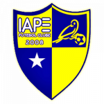 Sampaio Corrêa-MA 0 x 0 IAPE-MA - Os clubes do Maranhão empatam em jogo da Série D 3 Iape Esporte Clube