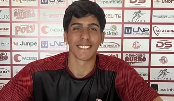 (Foto: Divulgação-América)