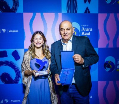  Lucas Meneses/ Ascom Setur