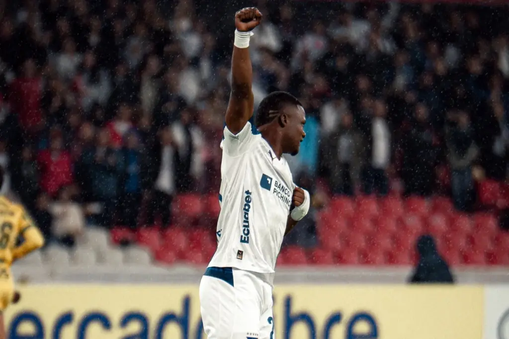 LIBERTADORES: Mirassol tropeça na altitude e LDU dispara no topo do Grupo G (Foto: Divulgação/LDU)