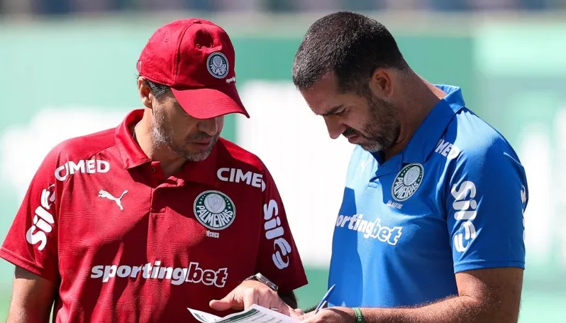 Palmeiras x Sporting Cristal (PER) - Onde assistir, escalações e arbitragem 2 Libertadores-2026