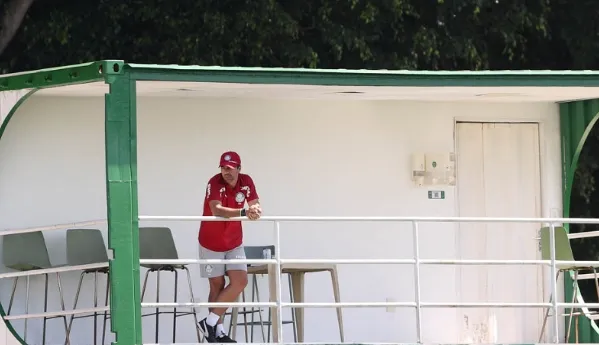 Palmeiras x Sporting Cristal (PER) - Onde assistir, escalações e arbitragem 3 Libertadores-2026