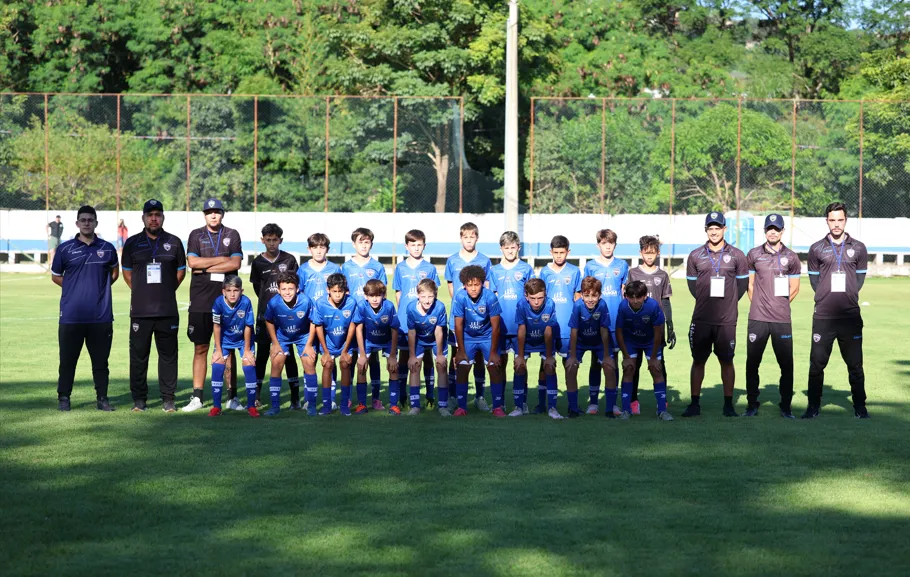 Hyper redefine o futebol com gestão orientada por IA 2 Hyper Valinhos