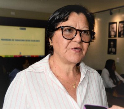 Olival Santos / Ascom Sesau