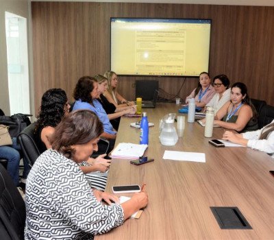 Olival Santos / Ascom Sesau