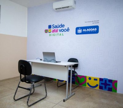 Pei Fon/ Agência Alagoas