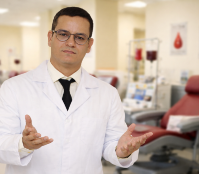 Marco Antônio / Ascom Sesau