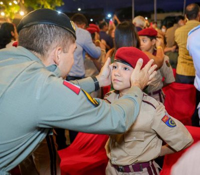 Igor Lessa/Ascom PMAL