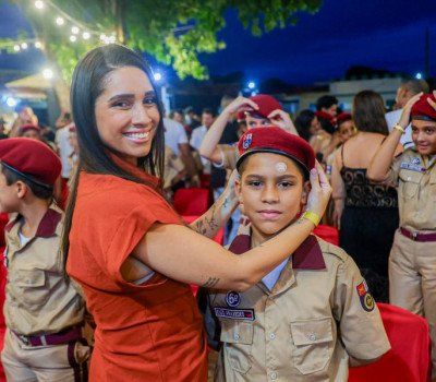 Igor Lessa/Ascom PMAL