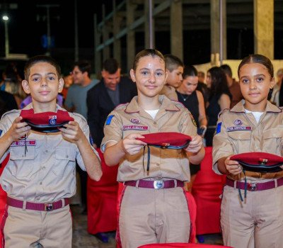 Igor Lessa/Ascom PMAL