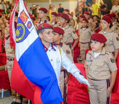 Igor Lessa/Ascom PMAL