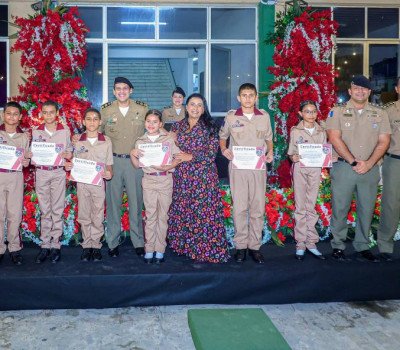 Igor Lessa/Ascom PMAL