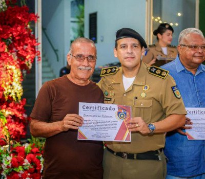 Igor Lessa/Ascom PMAL