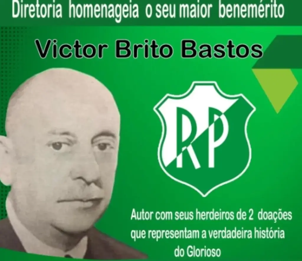 Victor Brito Bastos 2