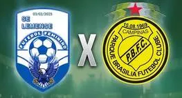 Lemense Parque Brasilia