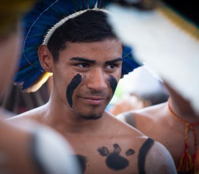 Alexandre Teixeira/Ascom Seduc