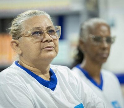 Alexandre Teixeira / Ascom Seduc