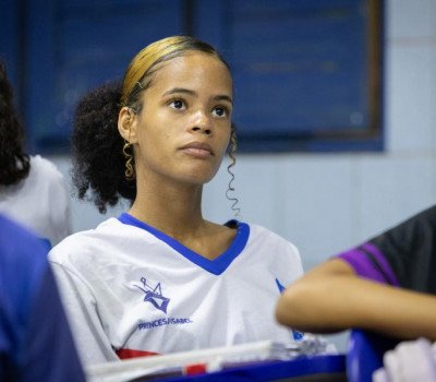 Alexandre Teixeira/Ascom Seduc