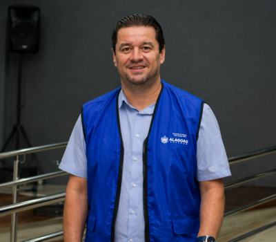 Mayara Regina / Ascom Seprev