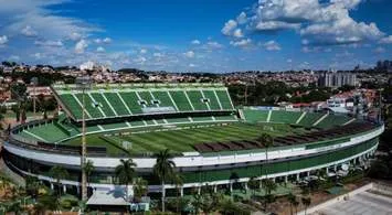 Série C - Guarani - 2025