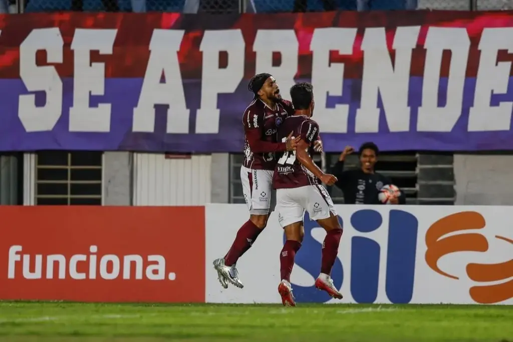 Caxias x Ypiranga - Onde assistir, arbitragem e escalações! (Foto: Luiz Erbes/S.E.R. Caxias)