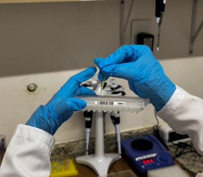  Ascom Polícia Científica