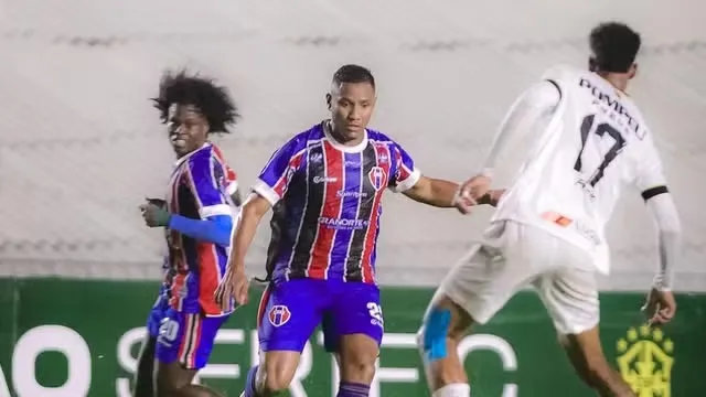 Maranhão Volta Redonda Série C